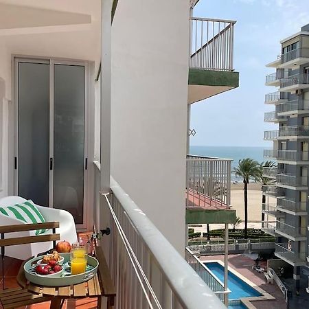 Singularstays Cullera V Dış mekan fotoğraf