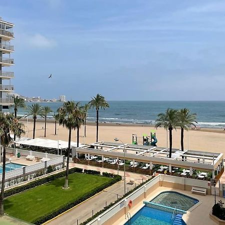 Singularstays Cullera V Dış mekan fotoğraf