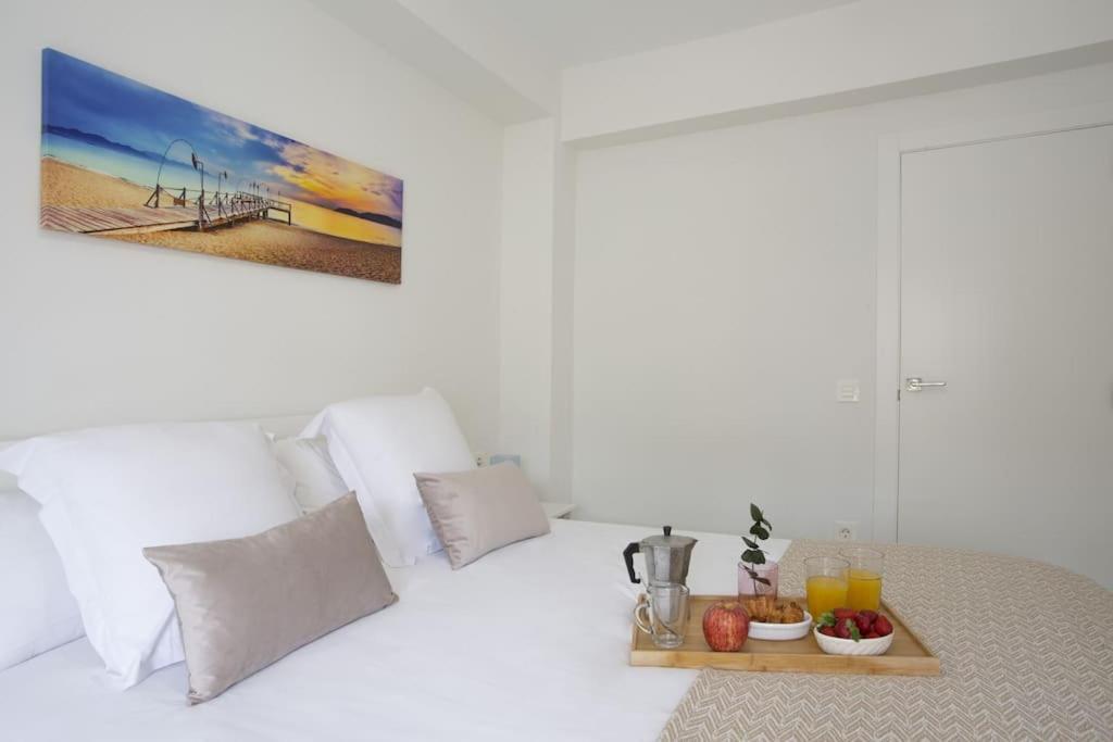 Singularstays Cullera V Dış mekan fotoğraf