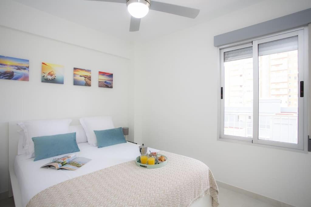 Singularstays Cullera V Dış mekan fotoğraf