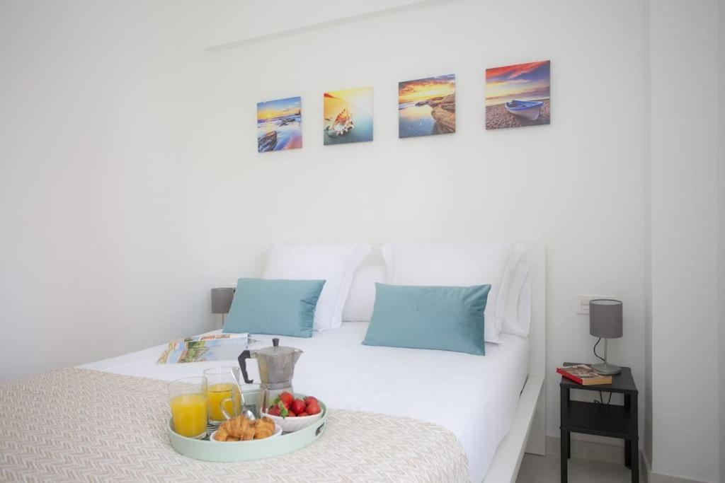 Singularstays Cullera V Dış mekan fotoğraf