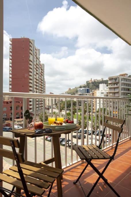 Singularstays Cullera V Dış mekan fotoğraf
