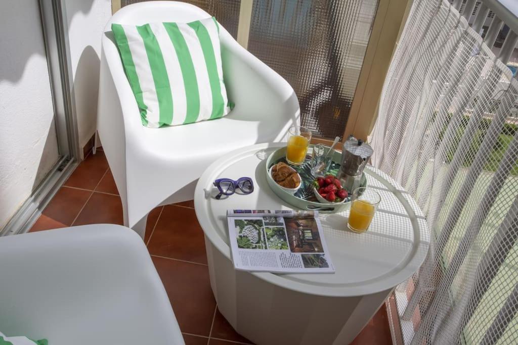 Singularstays Cullera V Dış mekan fotoğraf